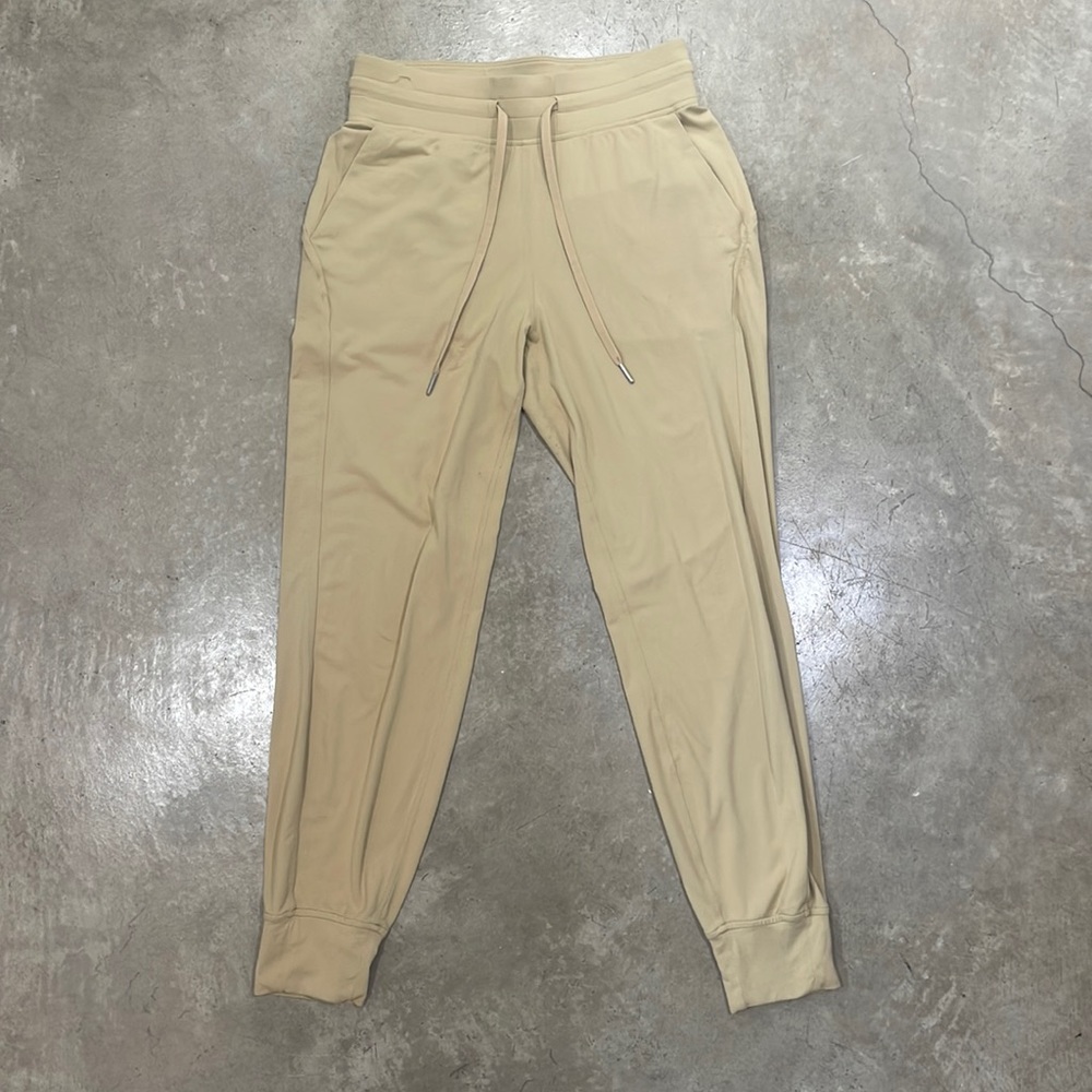 Lululemon Ready to Rulu High Rise Jogger - 6